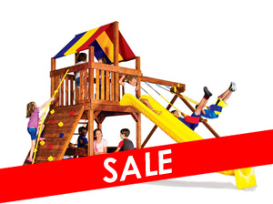 Sale Backyard Playworld Omaha