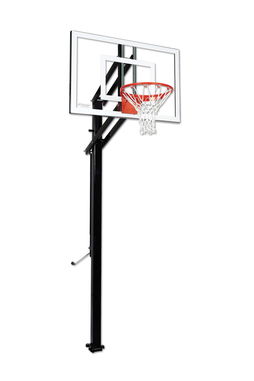 Goalsetter Basketball Hoops Backyard Playworld Omaha