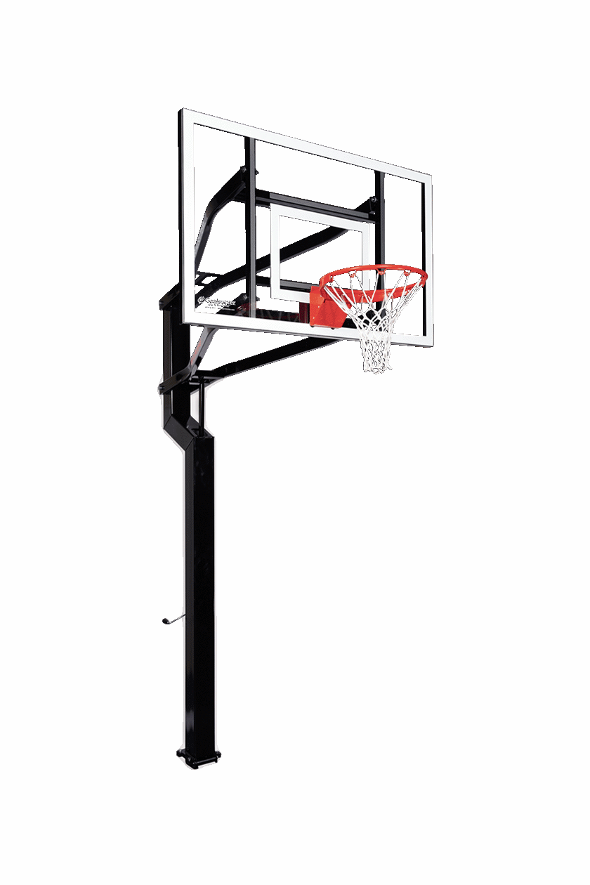 Goalsetter Basketball Hoops Backyard Playworld Omaha