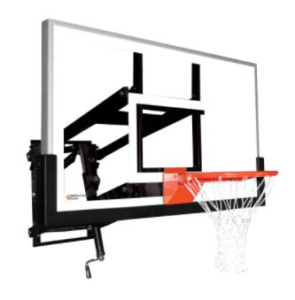 PROformance Basketball Hoops Backyard Playworld Omaha